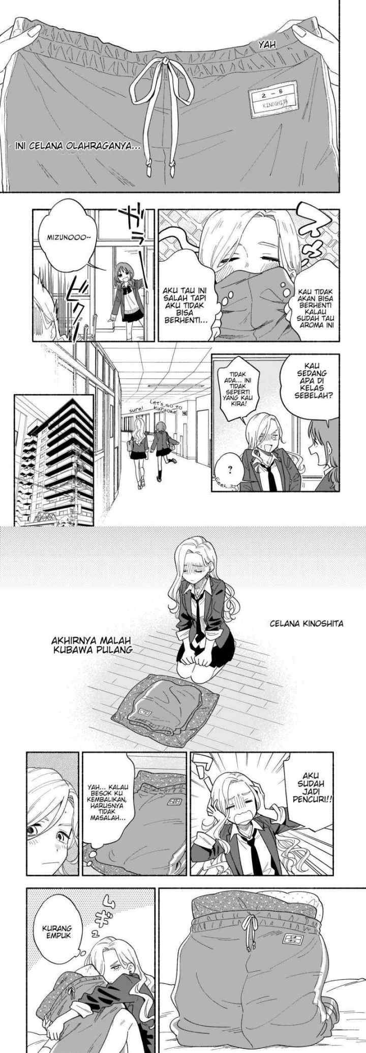 Stalkers chapter 22 halaman 4
