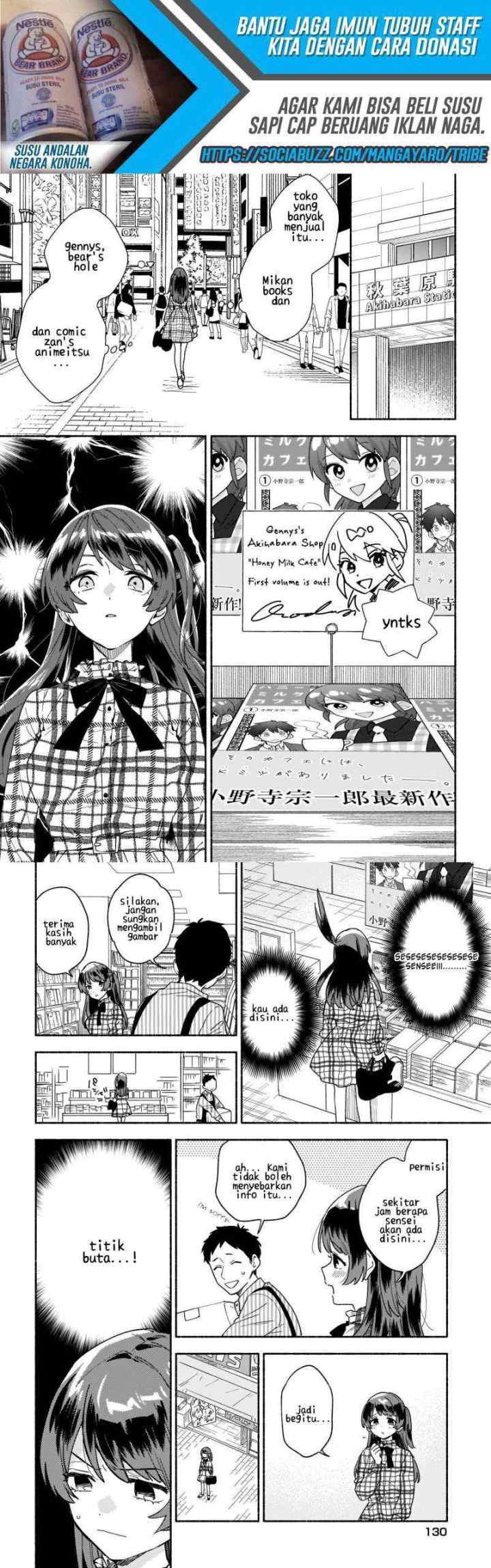 Stalkers chapter 23 halaman 4