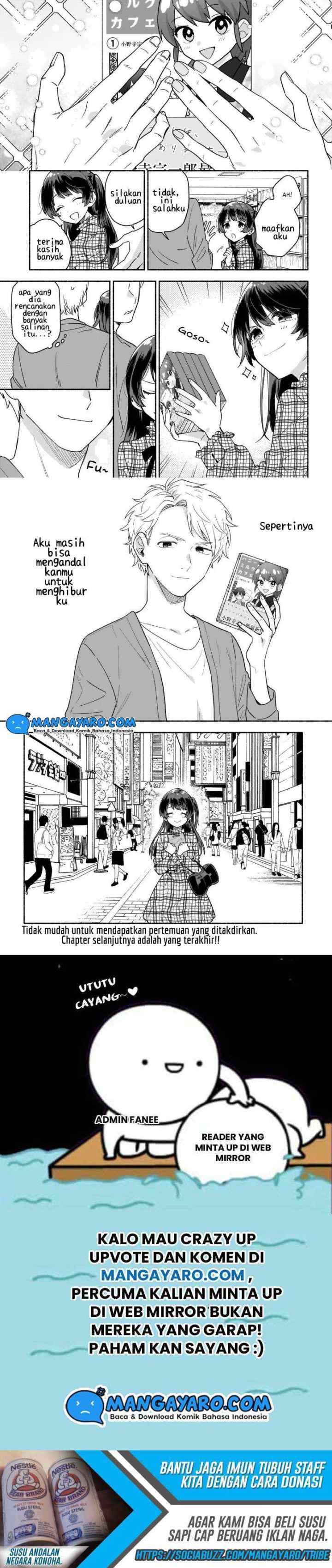 Stalkers chapter 23 halaman 9