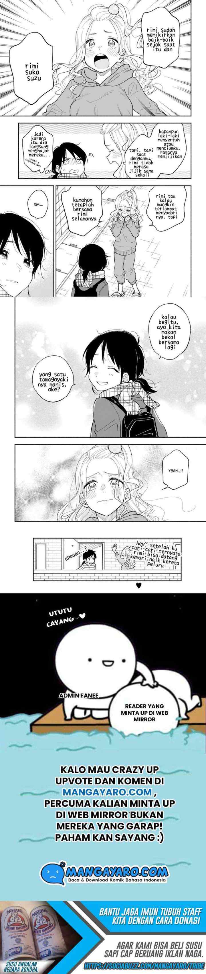 Stalkers chapter 24.5 halaman 8