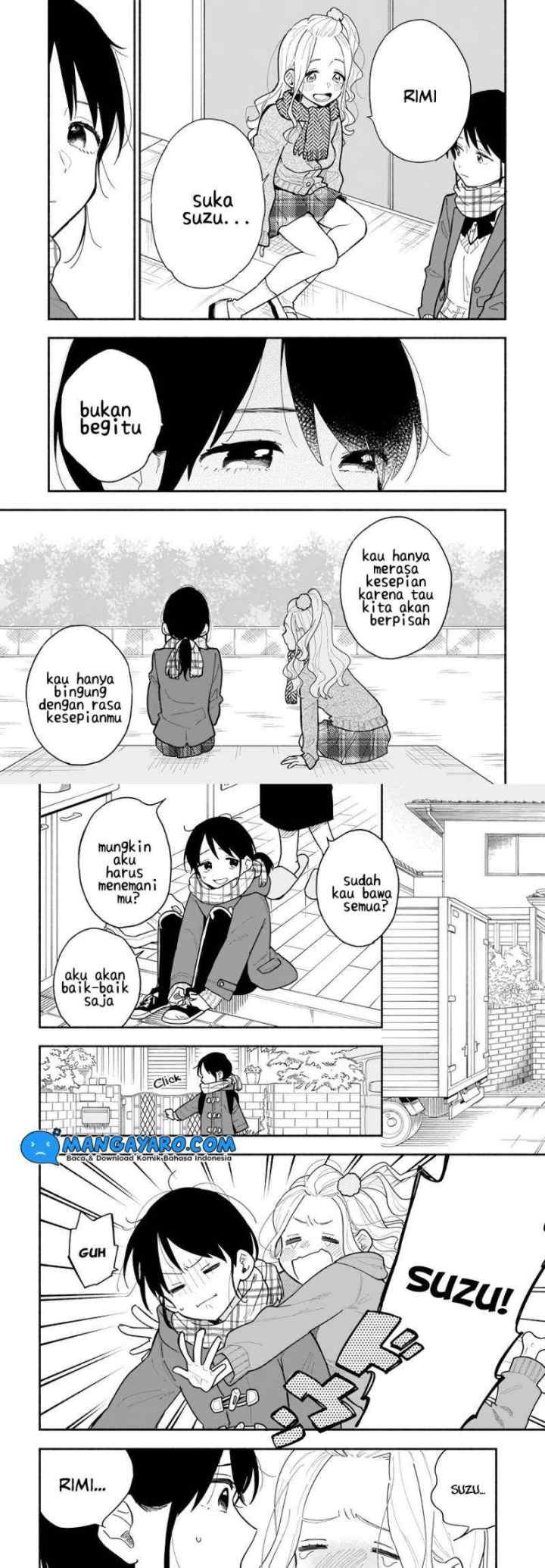 Stalkers chapter 24.5 halaman 7