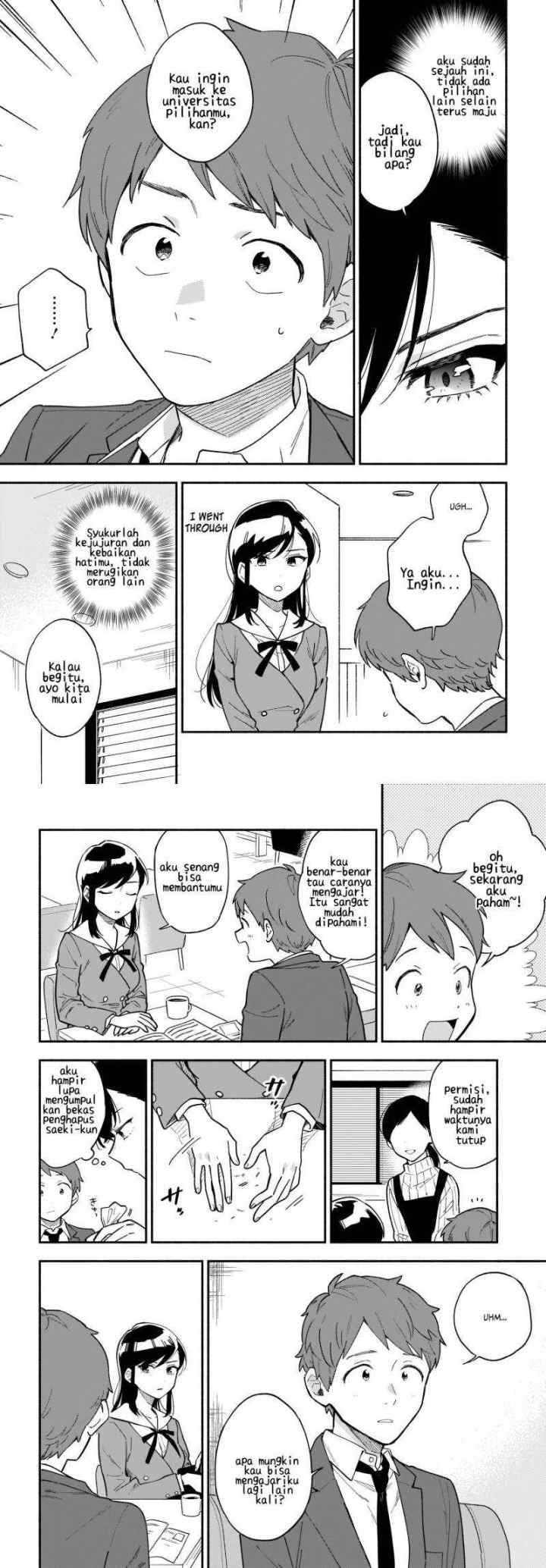 Stalkers chapter 24 halaman 6
