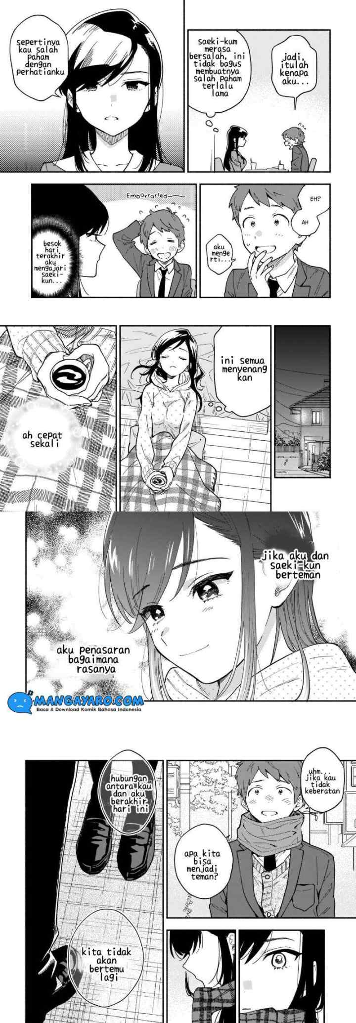 Stalkers chapter 24 halaman 9