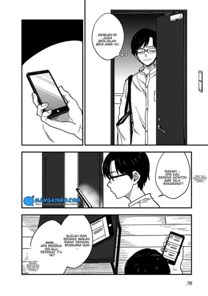 Stalkers chapter 5 halaman 5