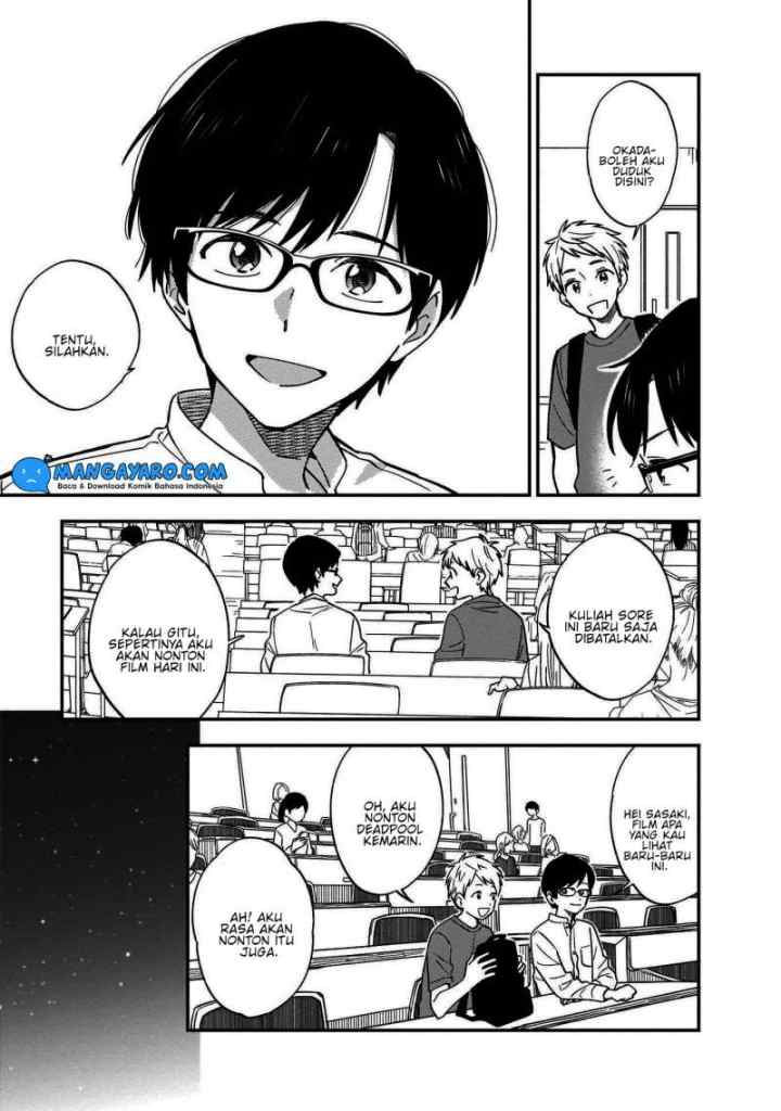 Stalkers chapter 5 halaman 4