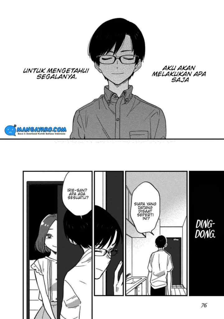 Stalkers chapter 5 halaman 11