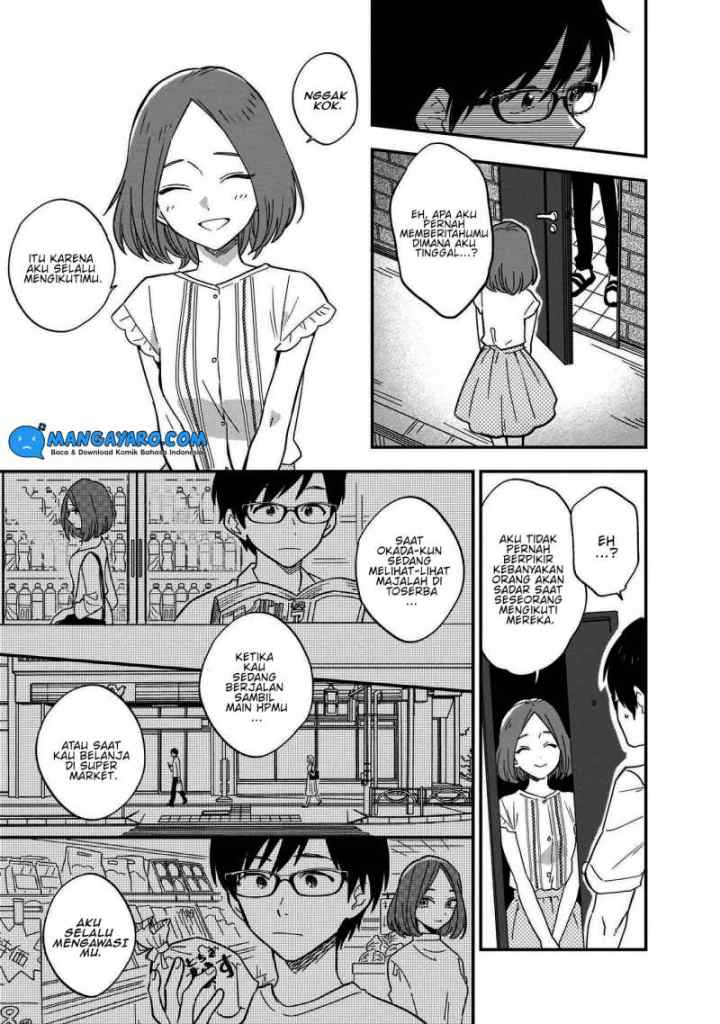 Stalkers chapter 5 halaman 12