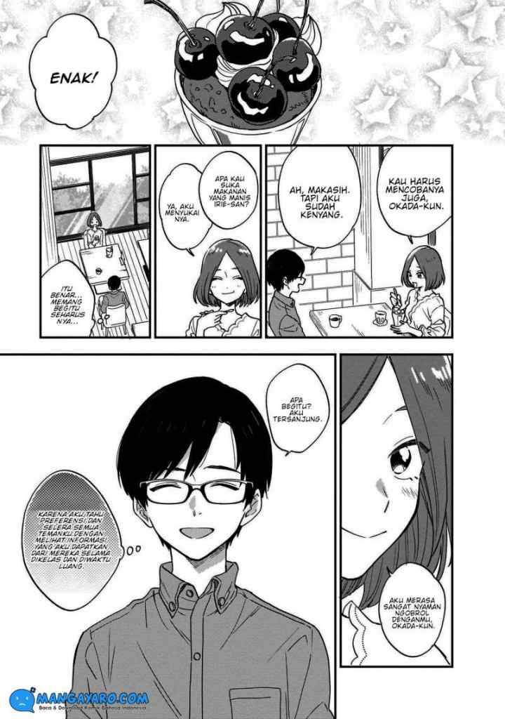 Stalkers chapter 5 halaman 10