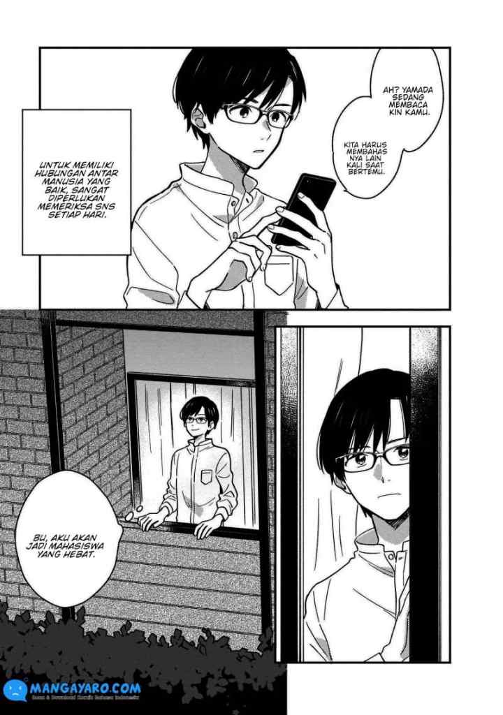 Stalkers chapter 5 halaman 6