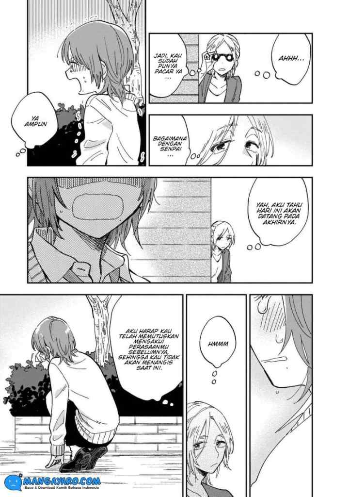 Stalkers chapter 6 halaman 14