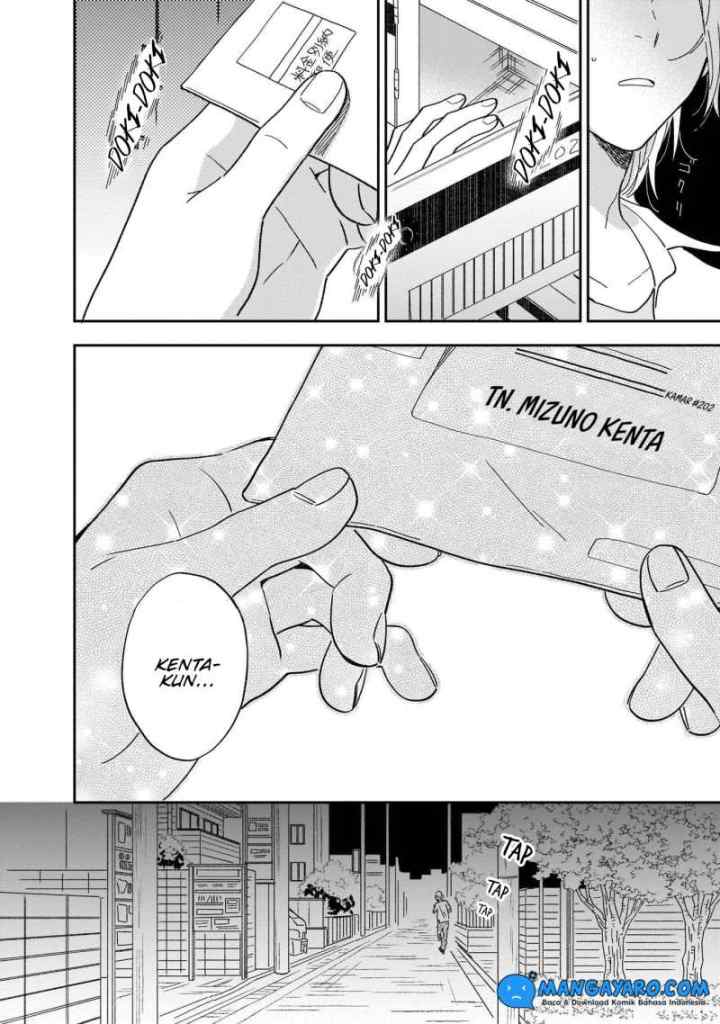 Stalkers chapter 6 halaman 9