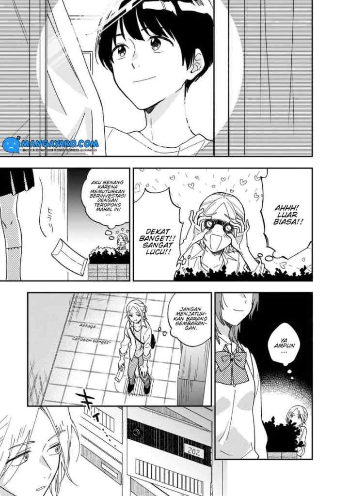 Stalkers chapter 6 halaman 8