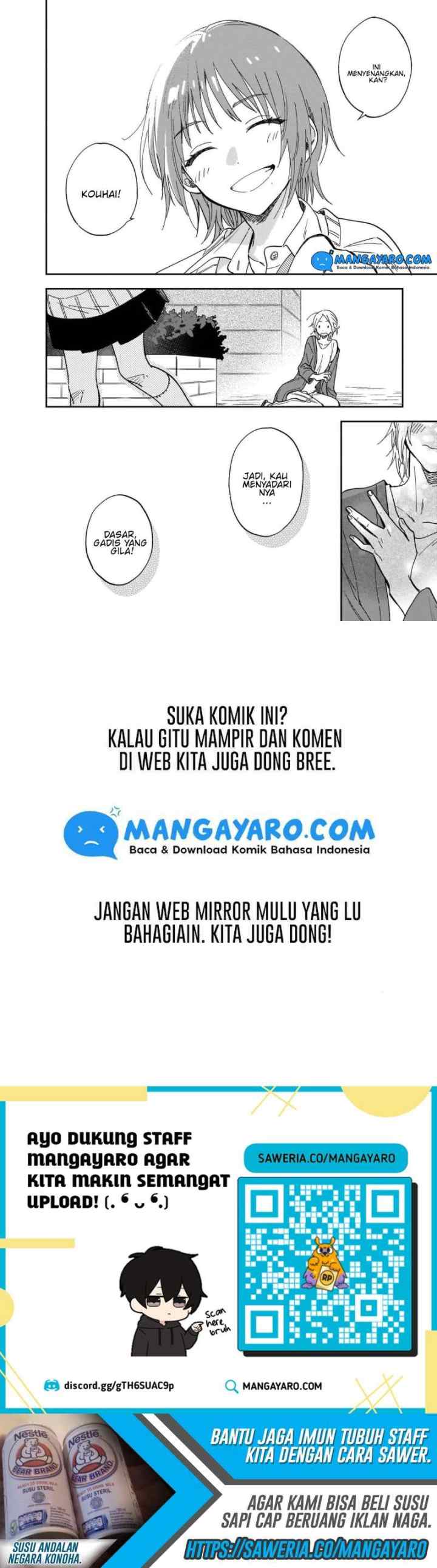 Stalkers chapter 6 halaman 17