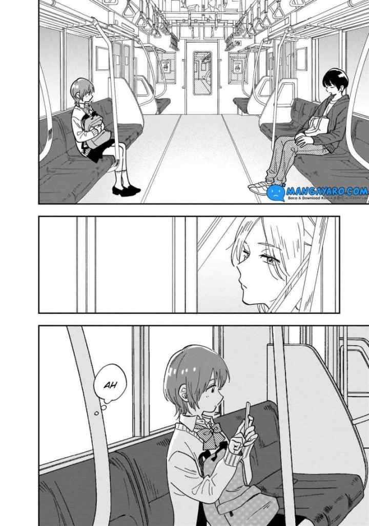 Stalkers chapter 6 halaman 11