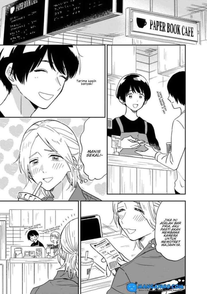 Stalkers chapter 6 halaman 4