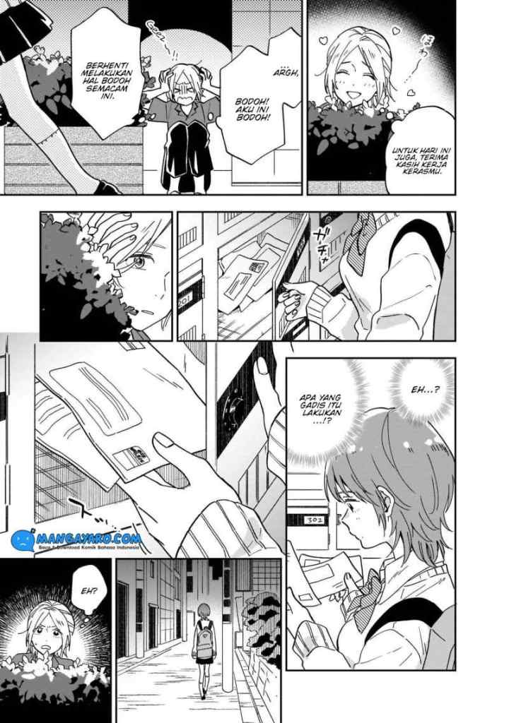 Stalkers chapter 6 halaman 6