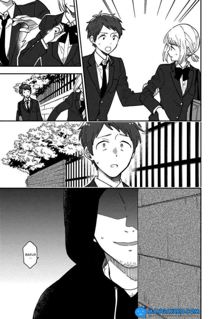 Stalkers chapter 7 halaman 12
