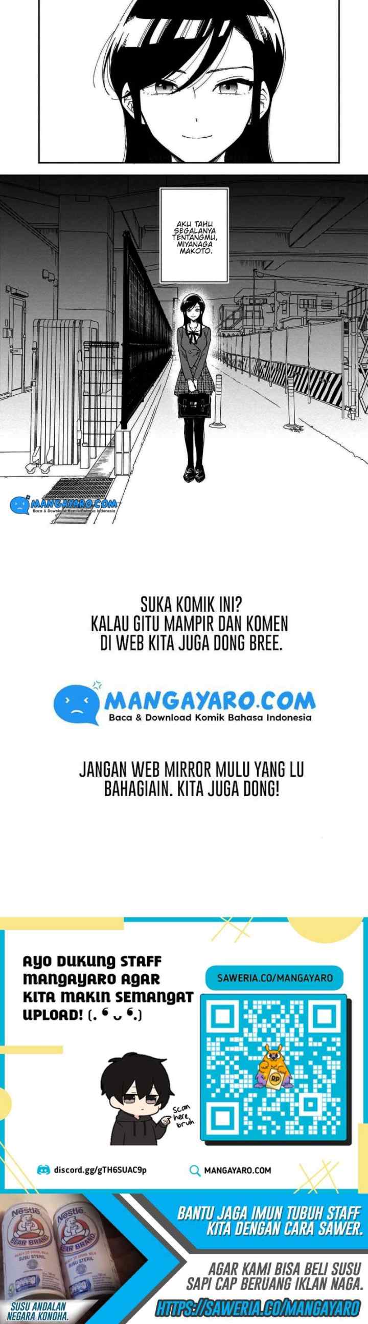 Stalkers chapter 7 halaman 15