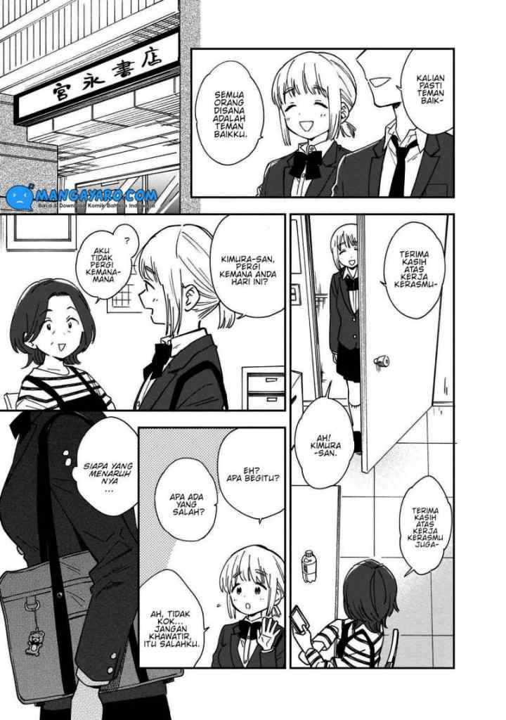 Stalkers chapter 7 halaman 4
