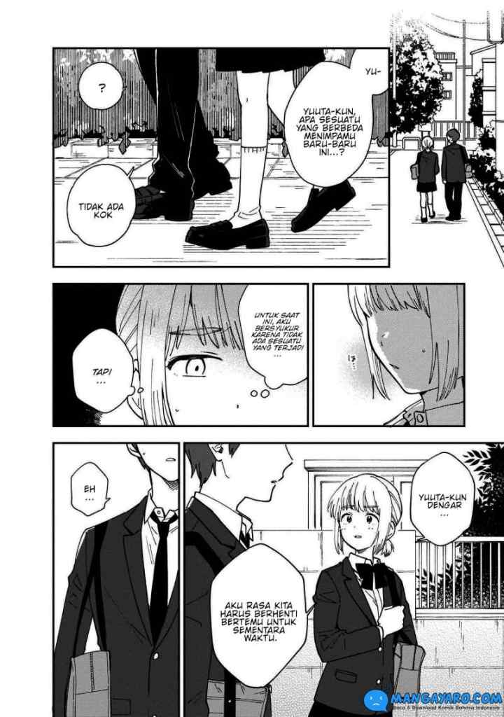 Stalkers chapter 7 halaman 9