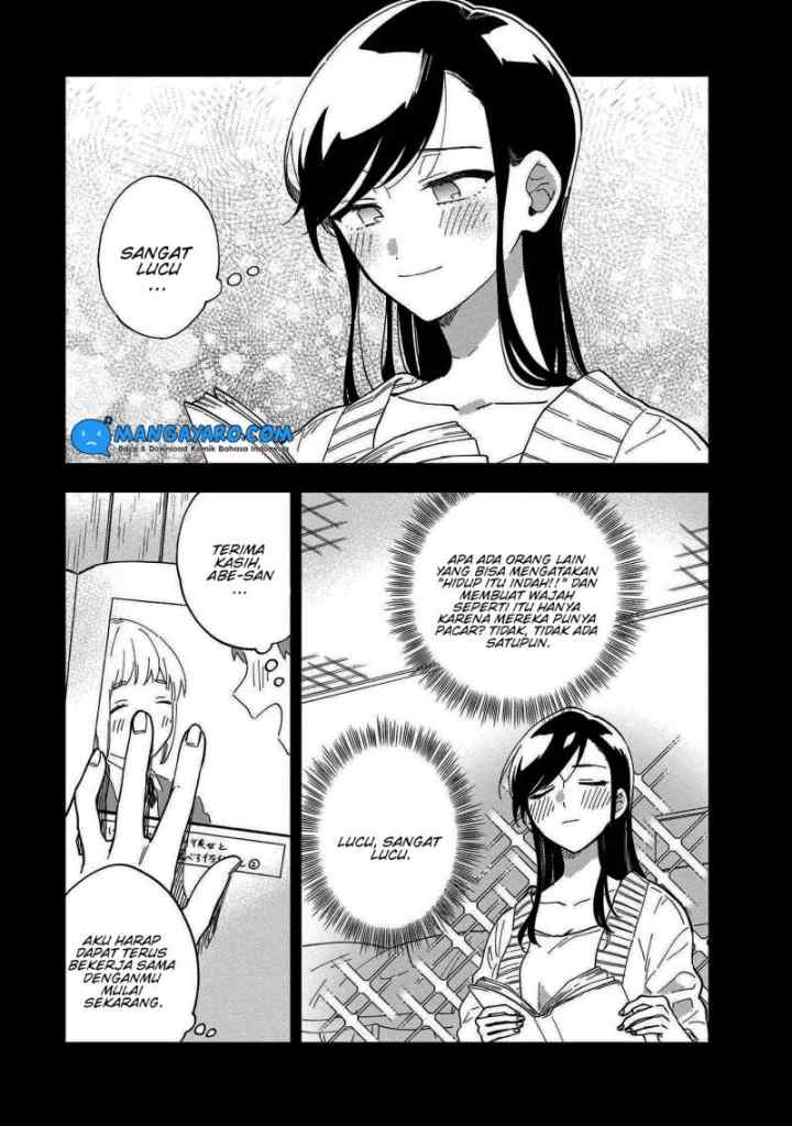 Stalkers chapter 8 halaman 4