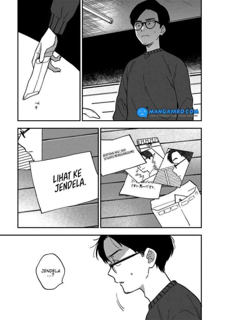 Stalkers chapter 8 halaman 12