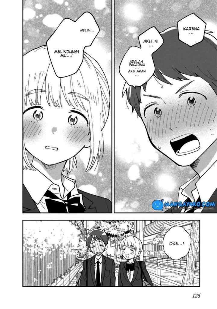 Stalkers chapter 8 halaman 17