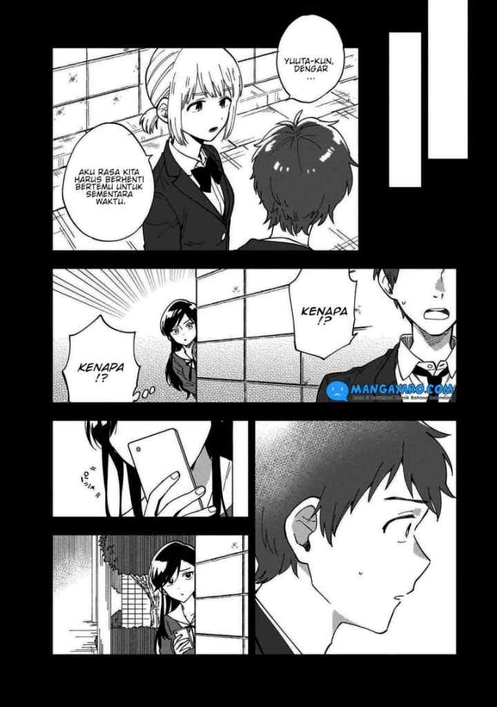 Stalkers chapter 8 halaman 5