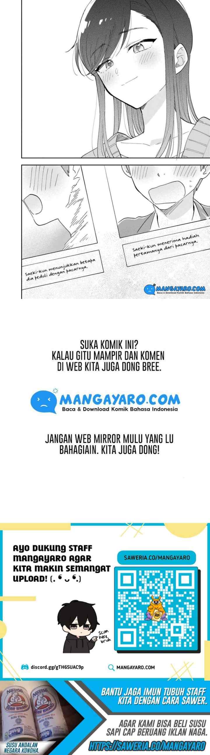 Stalkers chapter 8 halaman 19