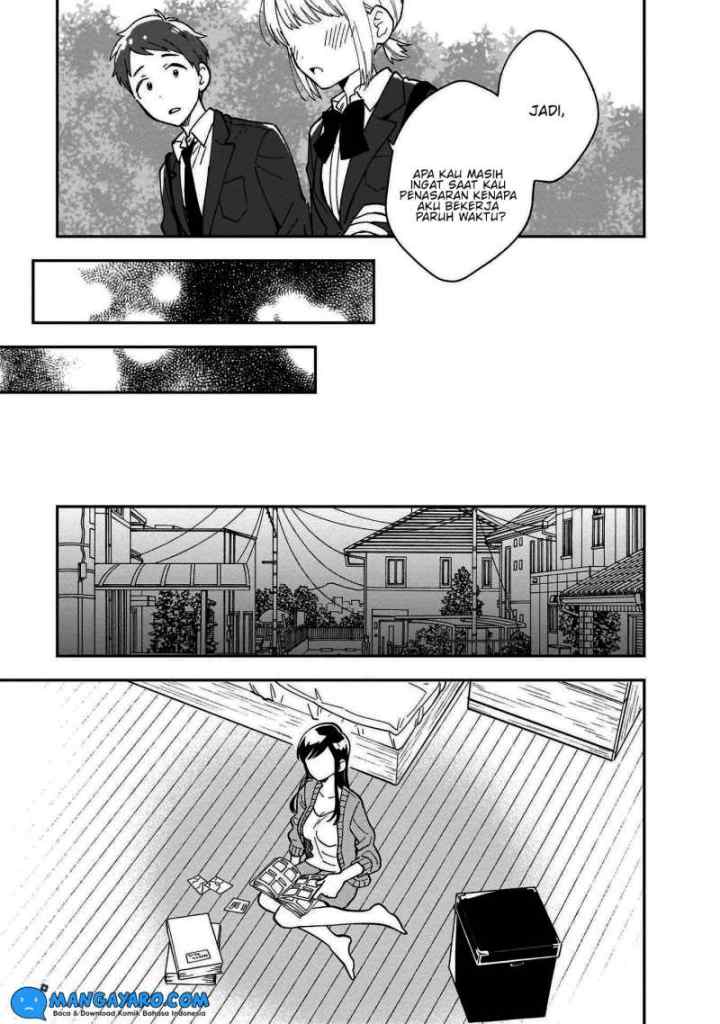 Stalkers chapter 8 halaman 18