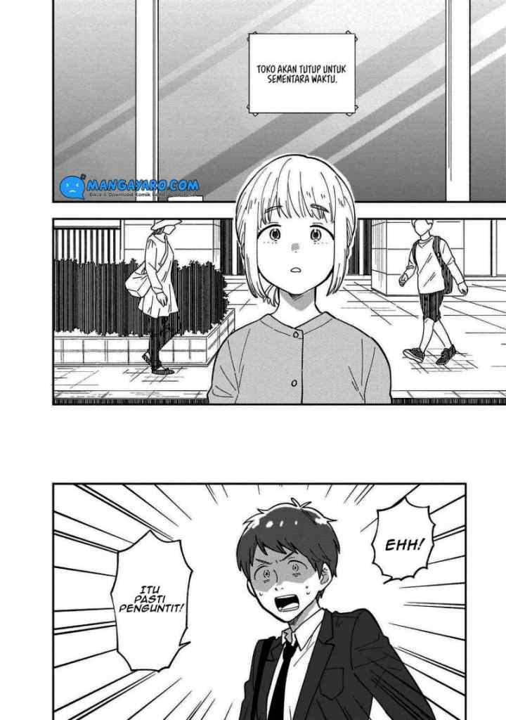 Stalkers chapter 8 halaman 15