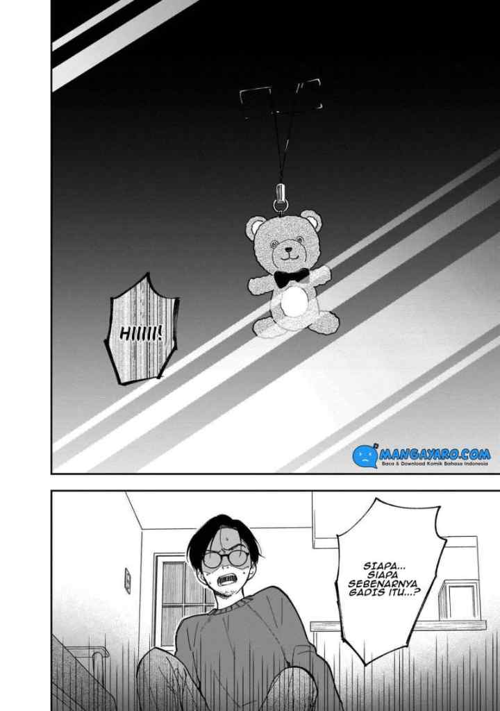 Stalkers chapter 8 halaman 13