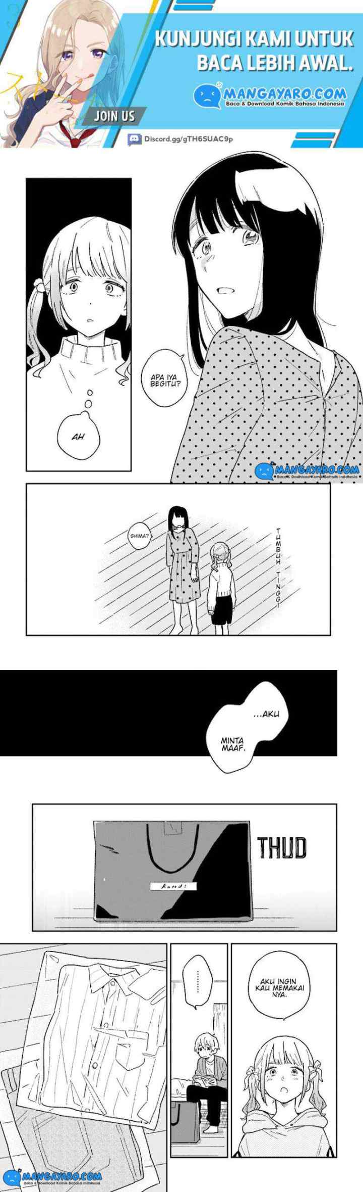 Stalkers chapter 9 halaman 9