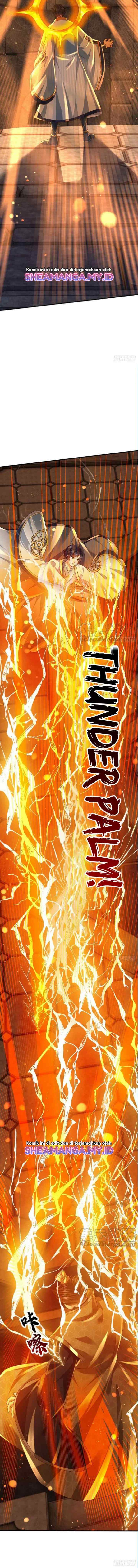 Star Sign In To Supreme Dantian chapter 102 halaman 4