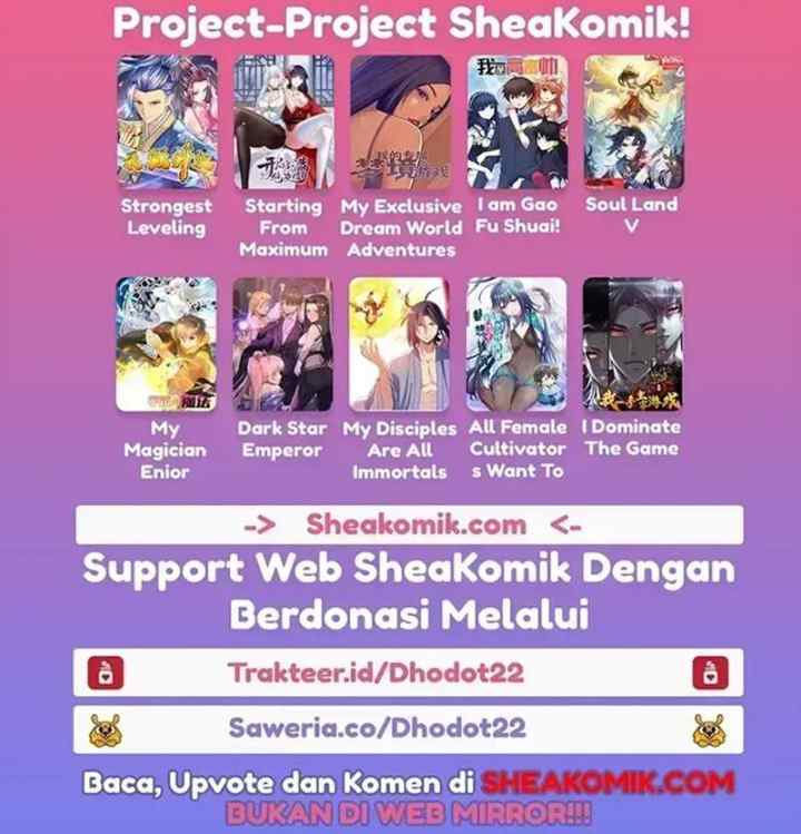 Star Sign In To Supreme Dantian chapter 124 halaman 12