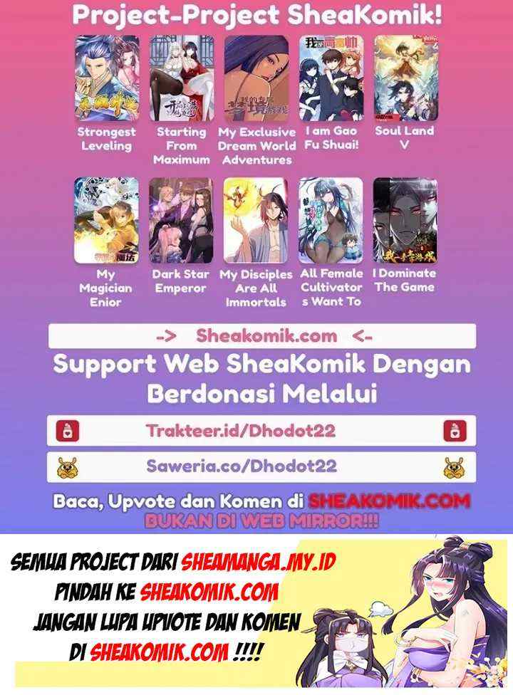 Star Sign In To Supreme Dantian chapter 134 halaman 10