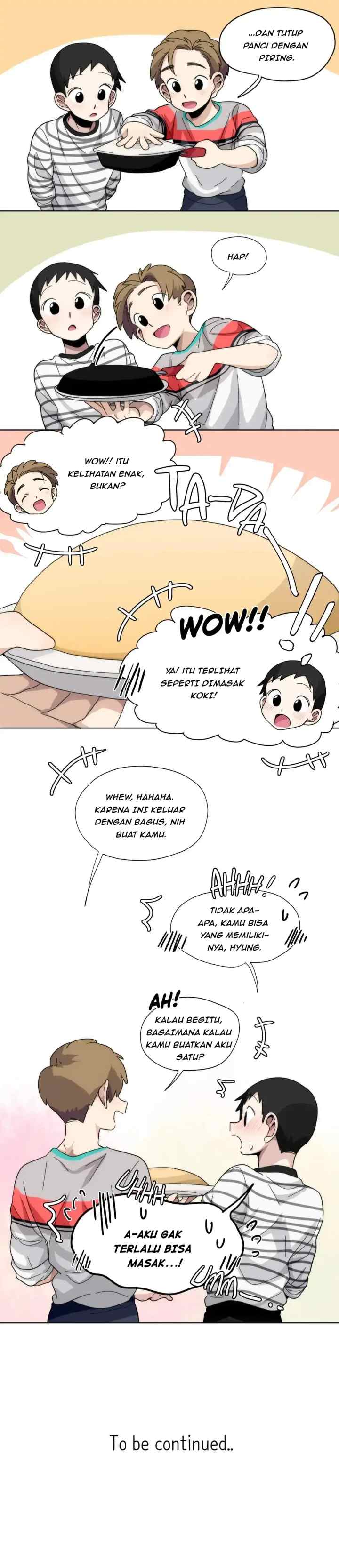 Star X Fanboy chapter 55 halaman 7