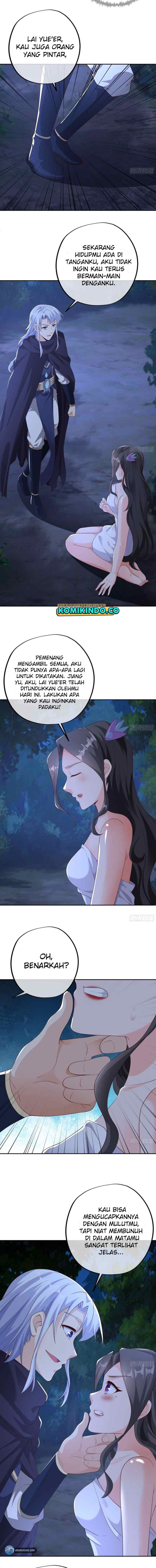 Starting After Thousandth Rebirth chapter 40 halaman 4