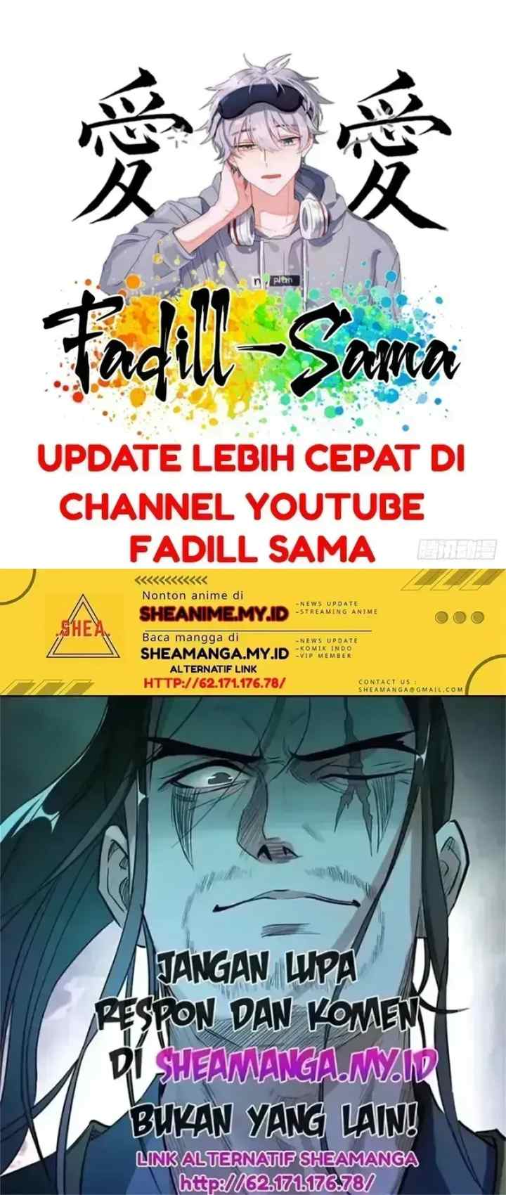 Starting From Maximum Charm Points chapter 22 halaman 16