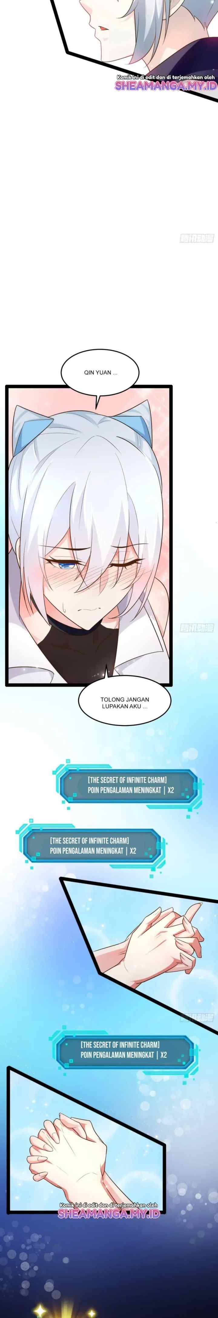 Starting From Maximum Charm Points chapter 22 halaman 14