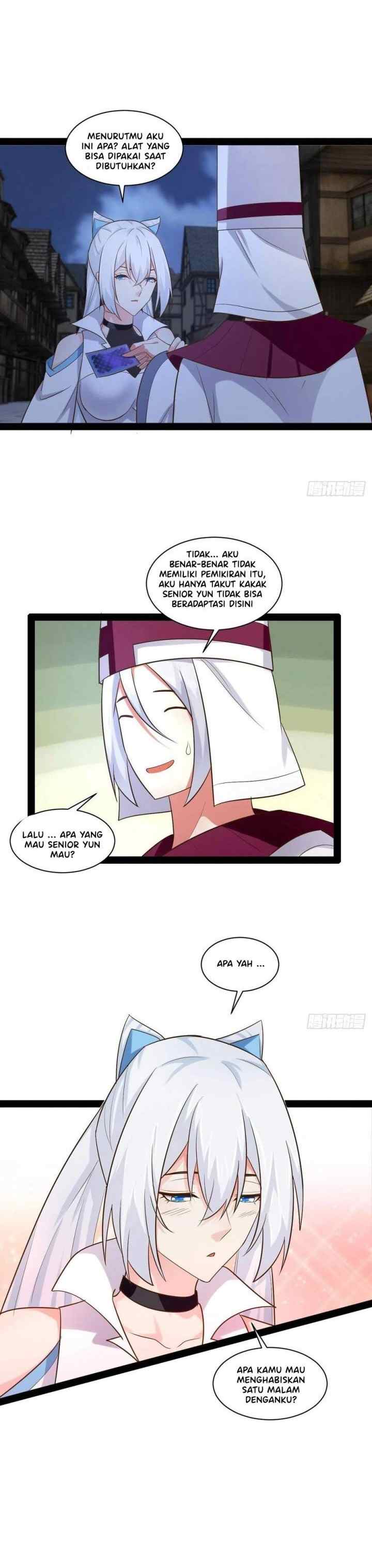 Starting From Maximum Charm Points chapter 39 halaman 11
