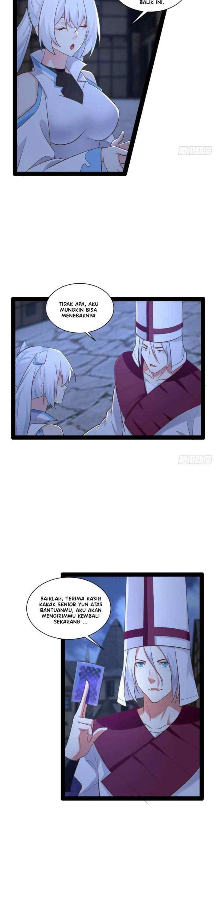 Starting From Maximum Charm Points chapter 39 halaman 10