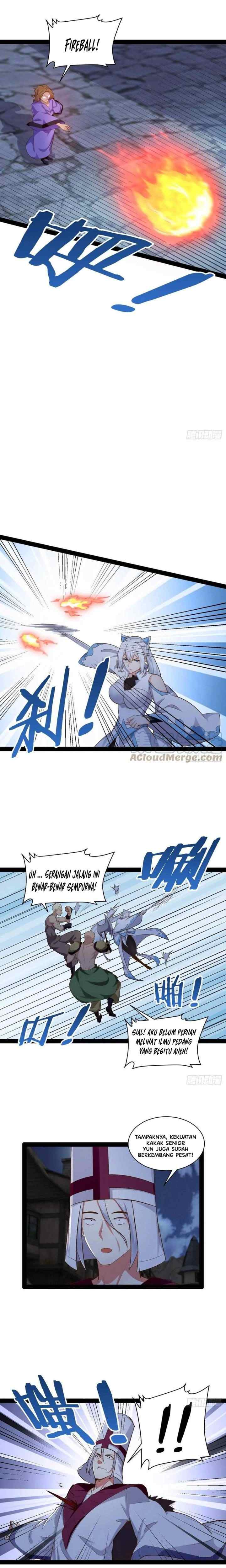 Starting From Maximum Charm Points chapter 39 halaman 6