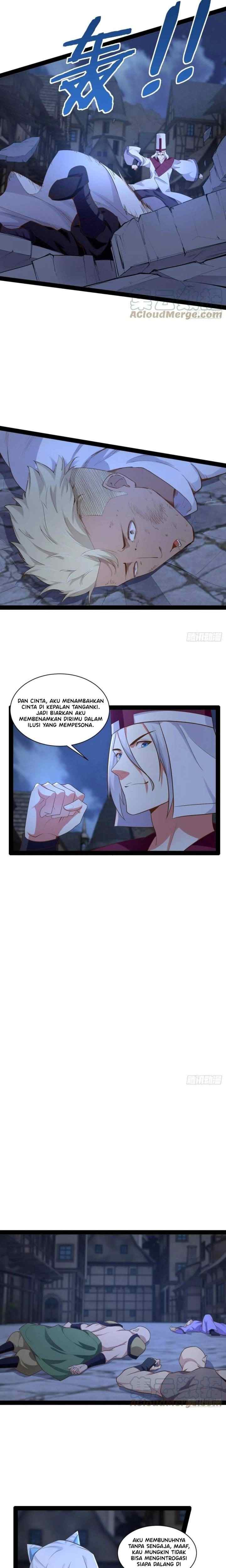 Starting From Maximum Charm Points chapter 39 halaman 9