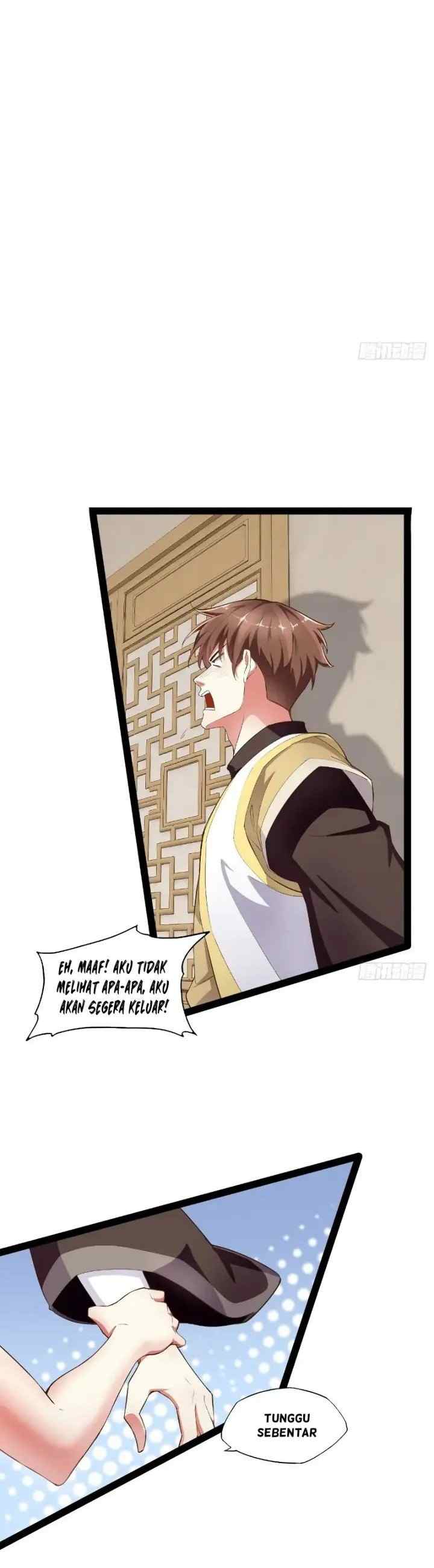 Starting From Maximum Charm Points chapter 5 halaman 15