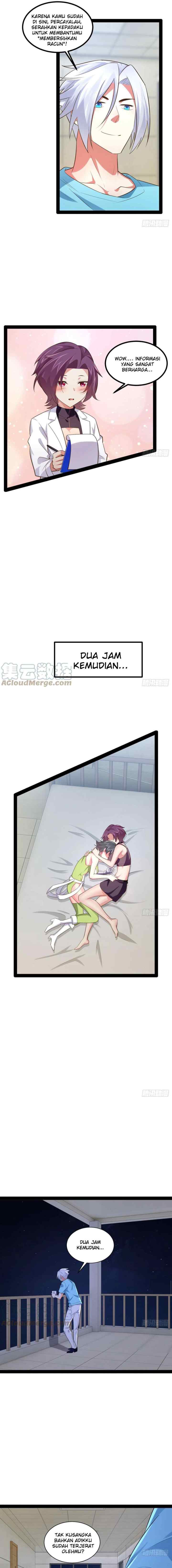 Starting From Maximum Charm Points chapter 66 halaman 5