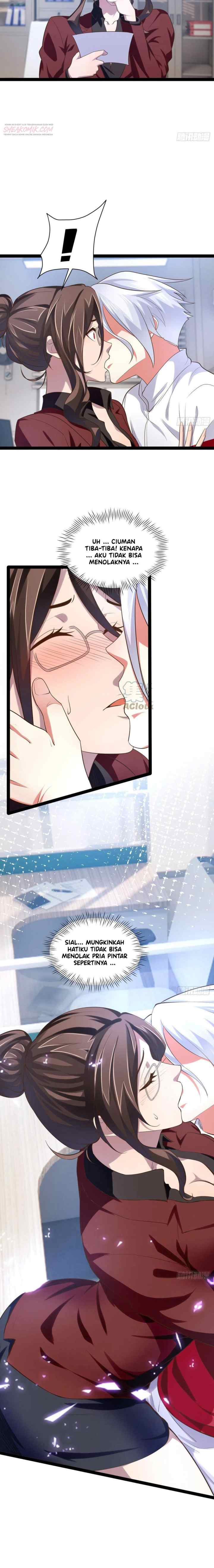 Starting From Maximum Charm Points chapter 67 halaman 11