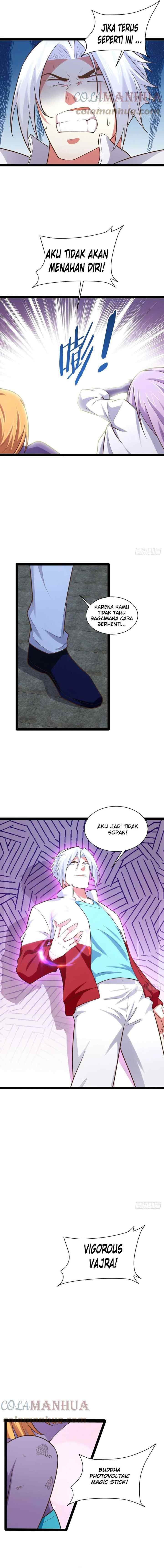 Starting From Maximum Charm Points chapter 73 halaman 5