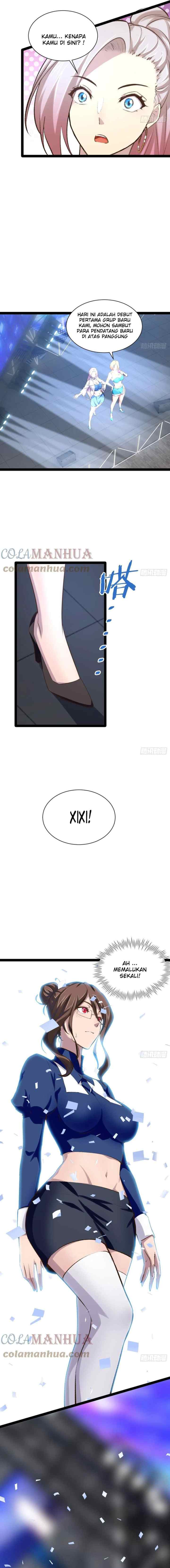 Starting From Maximum Charm Points chapter 73 halaman 11