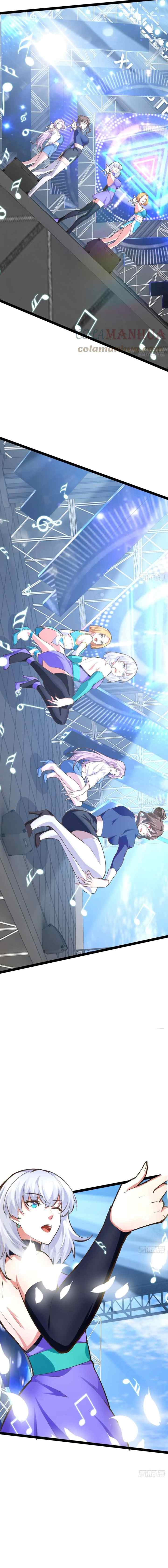 Starting From Maximum Charm Points chapter 74 halaman 5